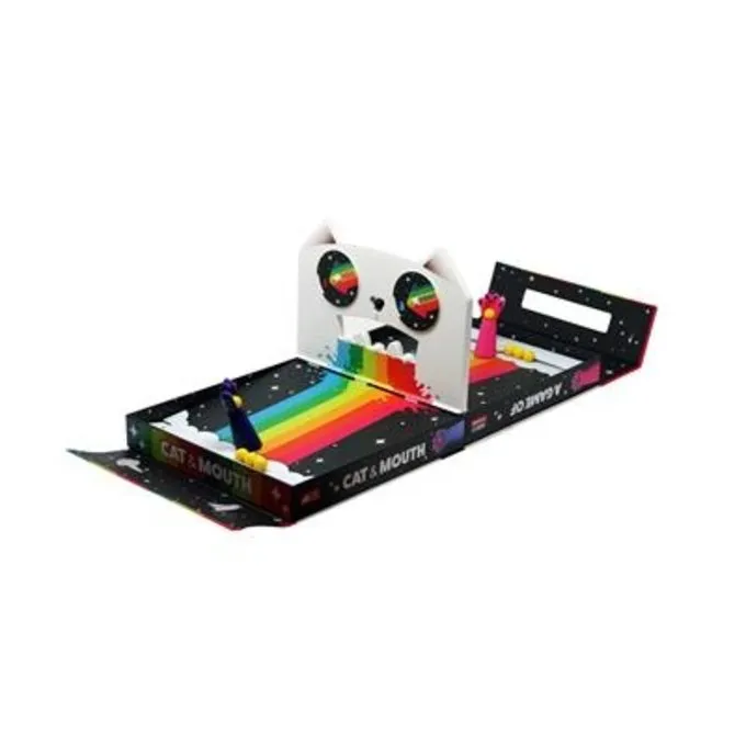 EXPLODING KITTENS A Game Of Cat & Mouth - Billede 4