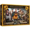 COOL MINI OR NOT A Song Of Ice & Fire Baratheon Heroes Box 1