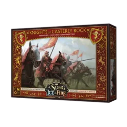 COOL MINI OR NOT A Song Of Ice & Fire Knights Of Casterly