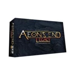 INDIE BOARDS & CARDS Aeon's End Legacy