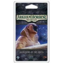 FANTASY FLIGHT GAMES Arkham Horror LCG Guardians Of The Abyss