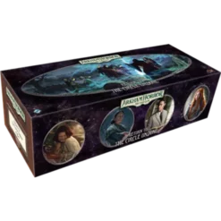 FANTASY FLIGHT GAMES Arkham Horror LCG Return Of The Circle Undone