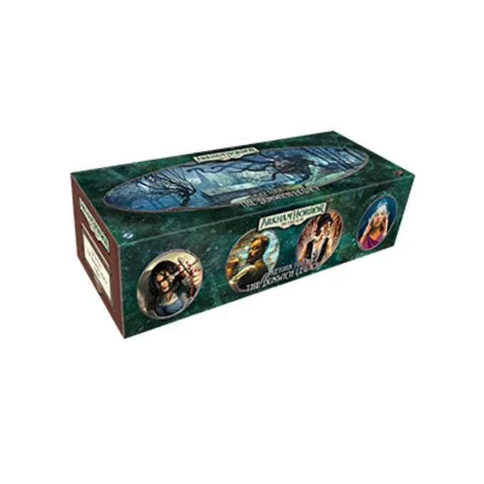 FANTASY FLIGHT GAMES Arkham Horror LCG Return To The Dunwich Legacy