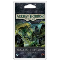FANTASY FLIGHT GAMES Arkham Horror LCG The Blob That Ate Everything