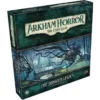 FANTASY FLIGHT GAMES Arkham Horror LCG The Dunwich Legacy