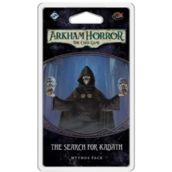 FANTASY FLIGHT GAMES Arkham Horror LCG The Search For Kadath