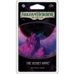 FANTASY FLIGHT GAMES Arkham Horror LCG The Secret Name