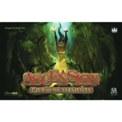 STONE BLADE ENT. Ascension Gift Of The Elements