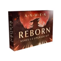 PLAID HAT GAMES Ashes Reborn Upgrade Kit