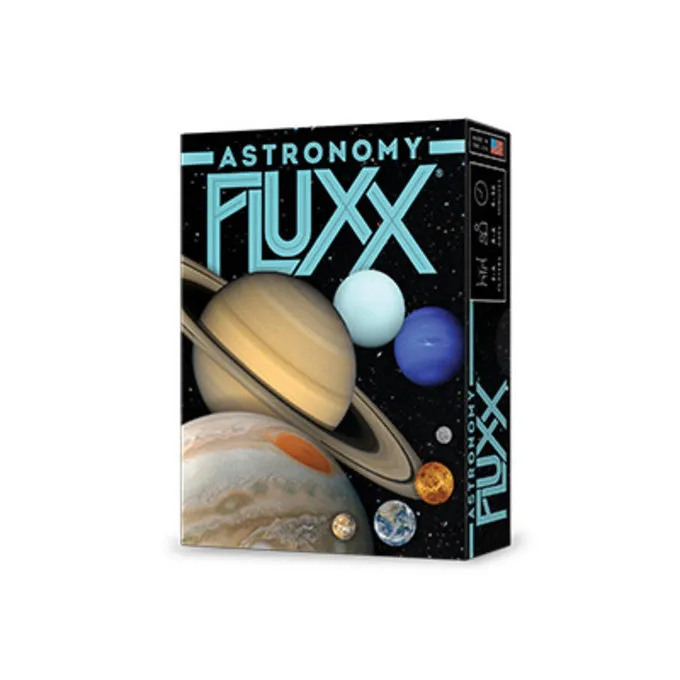 LOONEY LABS Astronomy Fluxx