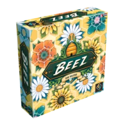 NEXT MOVE GAMES Beez NL/FR