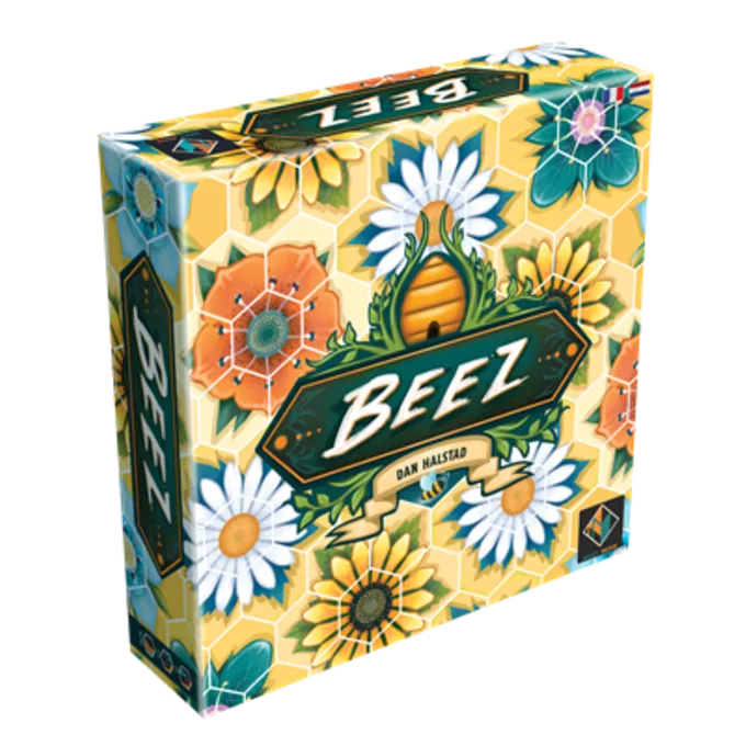 NEXT MOVE GAMES Beez NL/FR