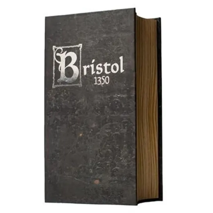 FACADE GAMES Bristol 1350