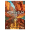 THUNDERWORKS GAMES Cartographers Map Pack 6 Hornhelm Market