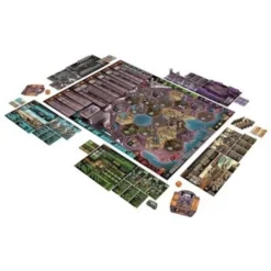 RENEGADE Circadians Chaos Order