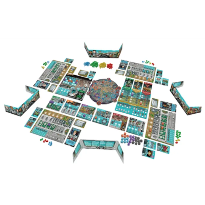 RENEGADE Circadians First Light - Billede 2