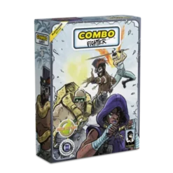 PLOTMAKER GAMES Combo Fighter