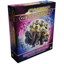 FANTASY FLIGHT GAMES Cosmic Encounter Cosmic Odyssey
