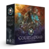 USAOPOLY Court Of The Dead Mourners Call