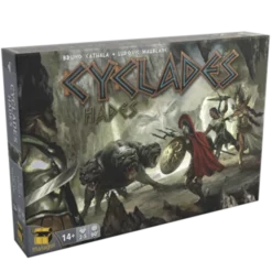 MATAGOT Cyclades Hades