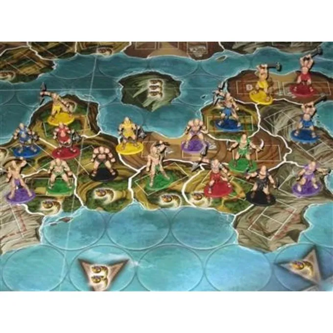 MATAGOT Cyclades Titans - Billede 2