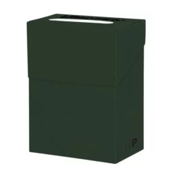 ULTRA PRO DECKBOX Forest Green
