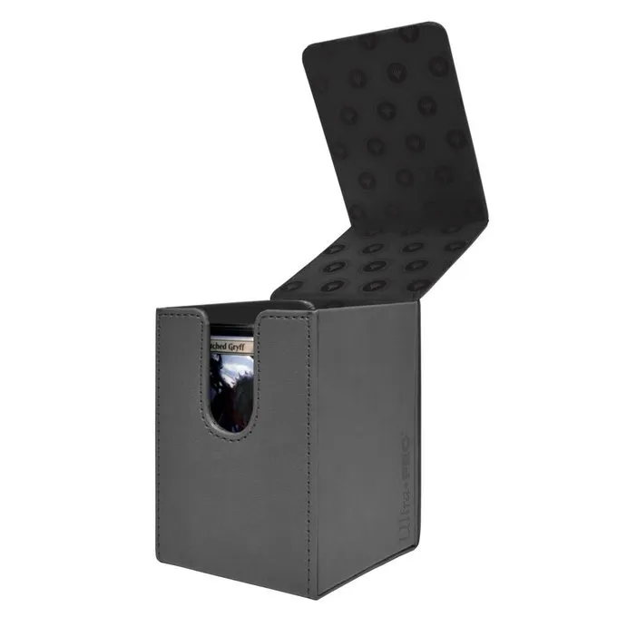ULTRA PRO DECKBOX MTG Mana 7 Alcove Flip Box - Planeswalker - Billede 2