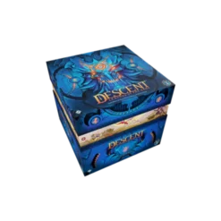 FANTASY FLIGHT GAMES Descent Legends Of The Dark