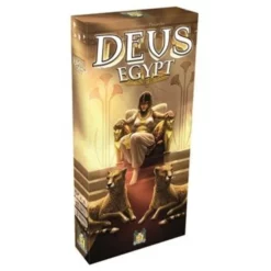 PEARL GAMES Deus Egypt