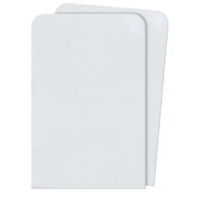 ULTRA PRO DIVIDERS Card Sleeves Poly (10)