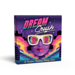 MONDO GAMES Dream Crush