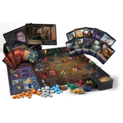 DIRE WOLF DIGITAL Dune Imperium