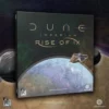 DIRE WOLF DIGITAL Dune Imperium Rise Of Ix
