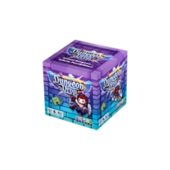 PHASE SHIFT GAMES Dungeon Drop