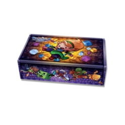 PHASE SHIFT GAMES Dungeon Drop Treasure Trunk