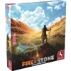 PEGASUS SPIELE GMBH Fire & Stone