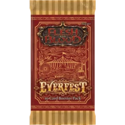 LEGEND STORY STUDIOS Flesh And Blood Everfest Unlimited BO