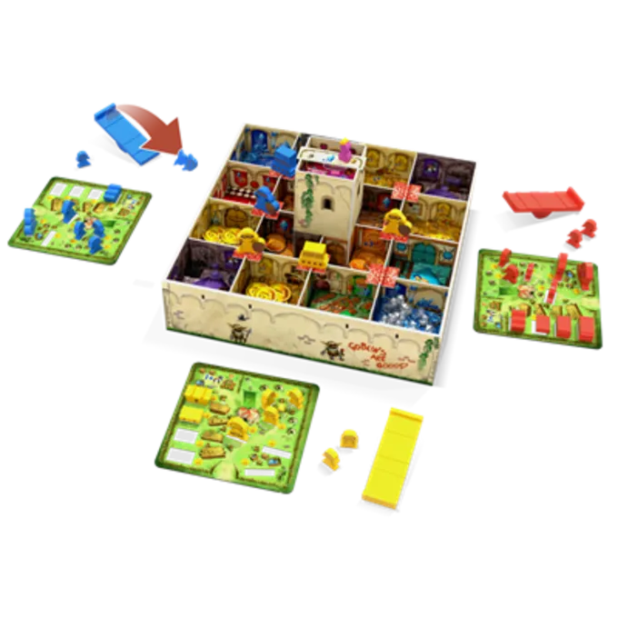 IELLO Flyin' Goblin - Billede 2