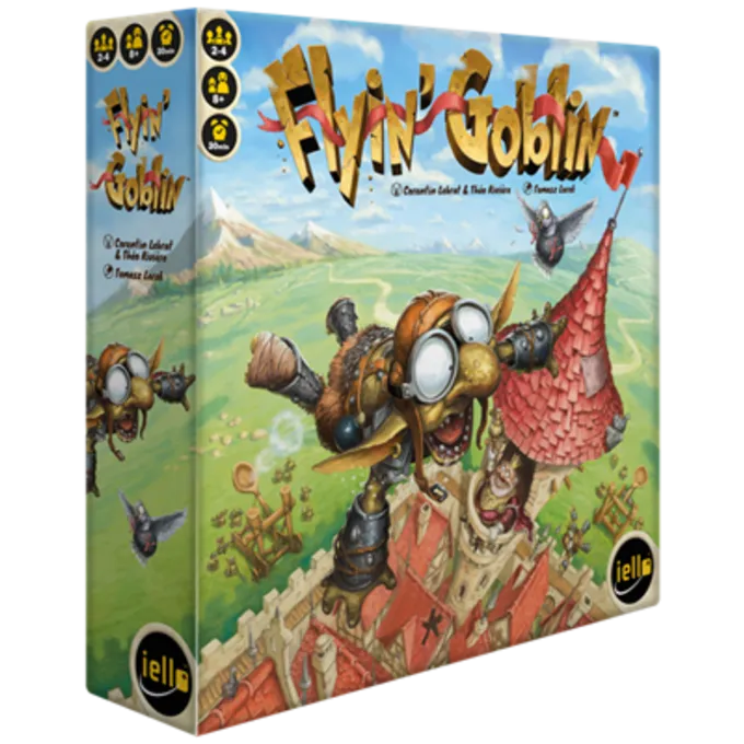 IELLO Flyin' Goblin