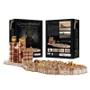 4D Cityscape Game Of Thrones: 3D -puslespil, Kings Landing