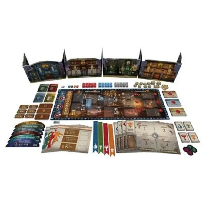 GOOD GAMES PUBLISHIN Guild Master - Billede 2