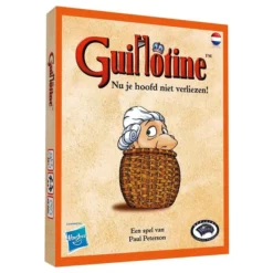 Hasbro Guillotine