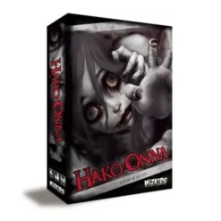 WizKids Hako Onna