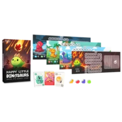 TEETURTLE Happy Little Dinosaurs