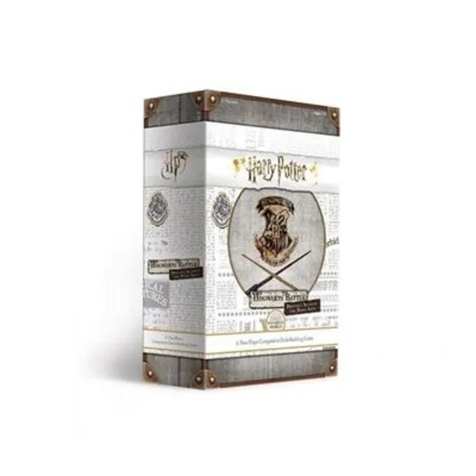 USAOPOLY Harry Potter Hogwarts Defence Against The Dark Art