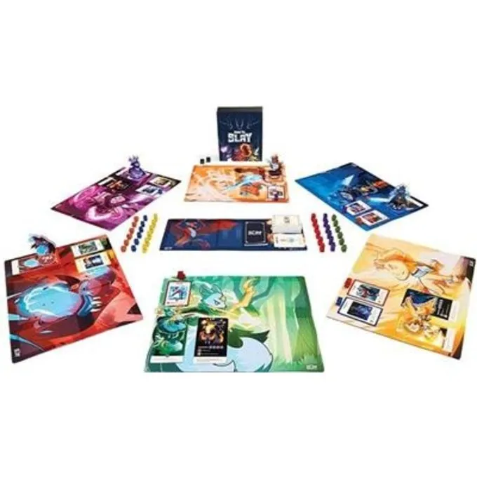 TEETURTLE Here To Slay - Billede 3