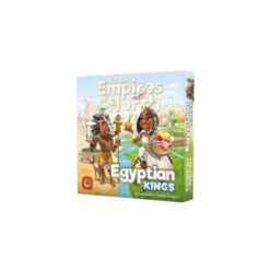 PORTAL GAMES Imperial Settlers Empires Of The North Egyptian