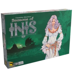 MATAGOT Inis Seasons