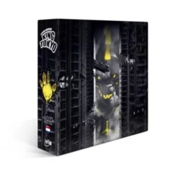 IELLO King Of Tokyo Dark Edition NL