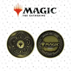 Fanattik Magic The Gathering: Limited Edition Coin